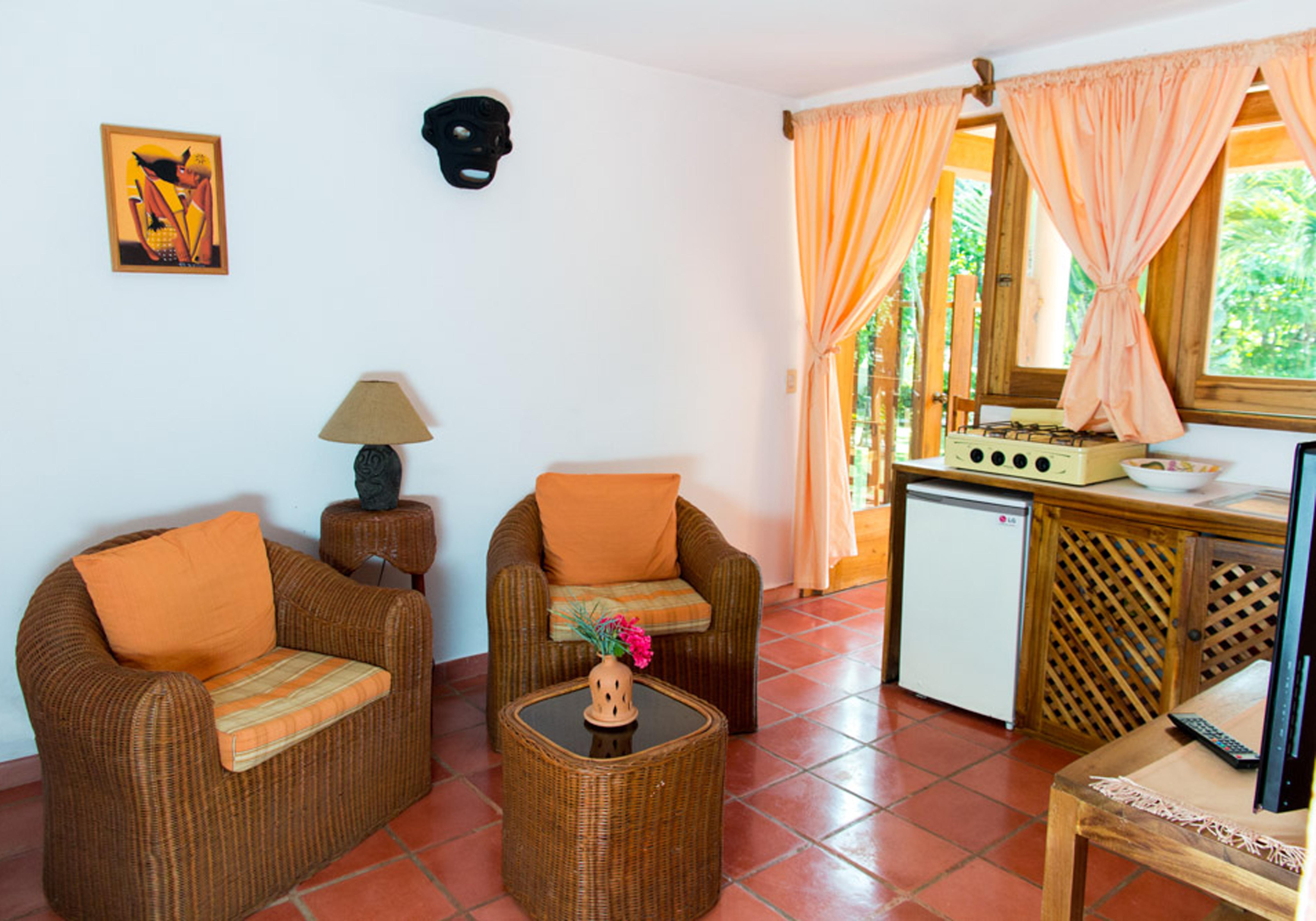 La Residencia Del Paseo Aparthotel Лас Теренас Екстериор снимка